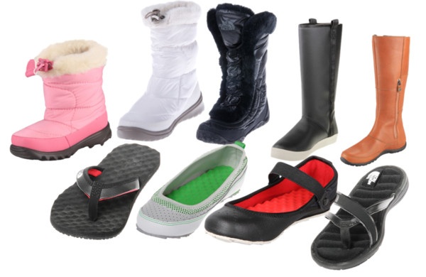 #shoes