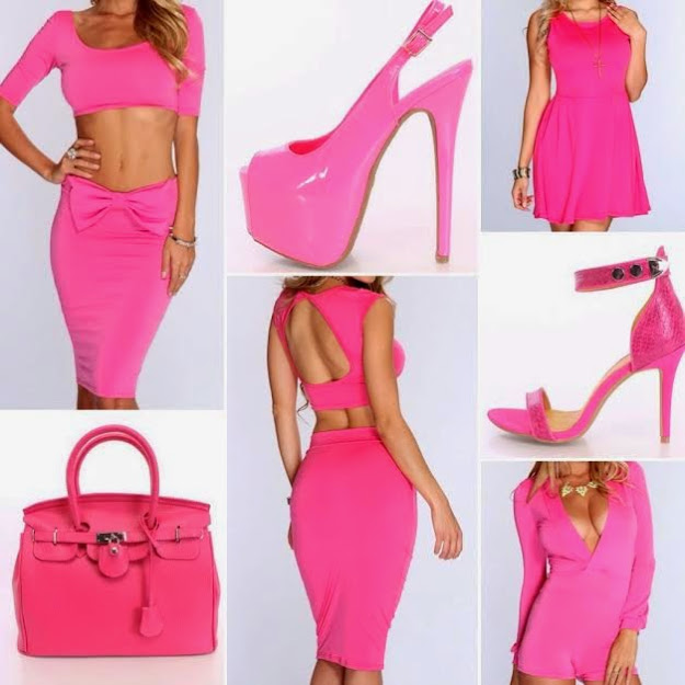 #pinkbasis #fashion #sexy #giveaway #fashiontravelswwwtauyanmcom