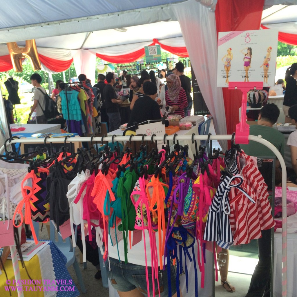 #malaysiaclothesbuffet