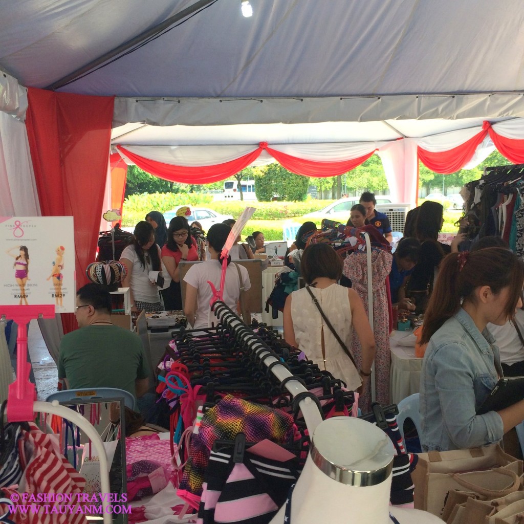 #malaysiaclothesbuffet