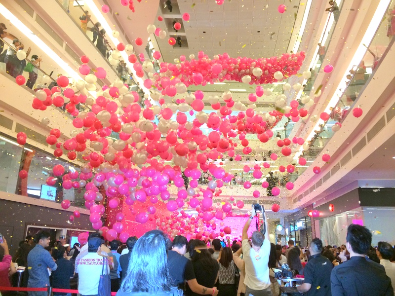 #malaysiafashionblogger #fashiontravelswwwtauyanmcom