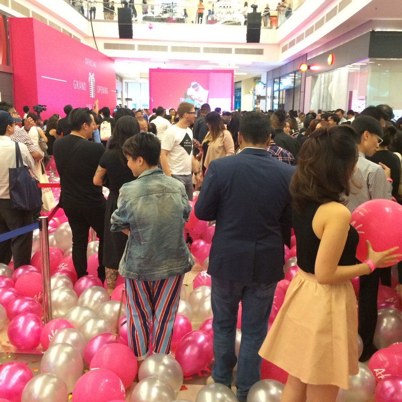 #malaysiafashionblogger #fashiontravelswwwtauyanmcom
