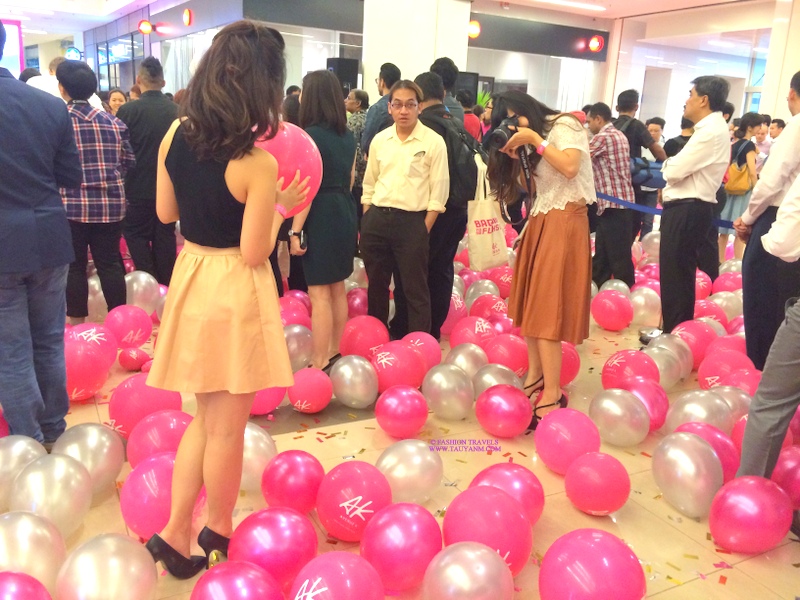 #malaysiafashionblogger #fashiontravelswwwtauyanmcom