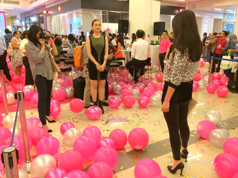 #malaysiafashionblogger #fashiontravelswwwtauyanmcom