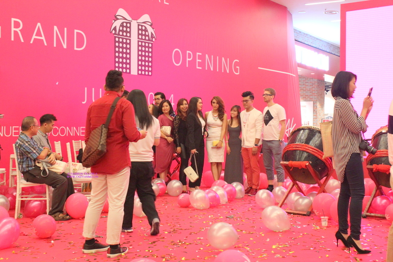 #malaysiafashionblogger #fashiontravelswwwtauyanmcom
