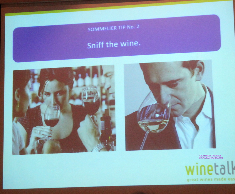 #malaysiafashionblogger #fashiontravelswwwtauyanmcom #winetalk #malaysia