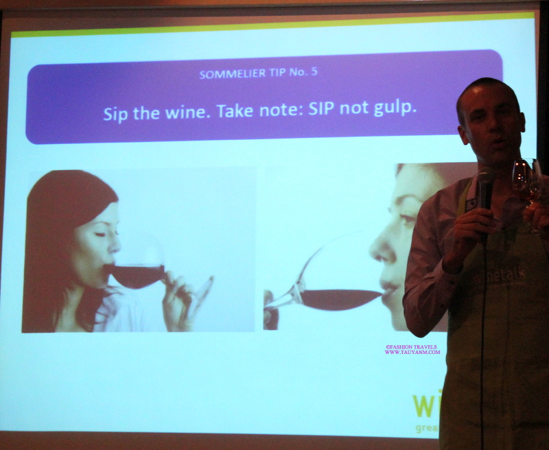 #malaysiafashionblogger #fashiontravelswwwtauyanmcom #winetalk #malaysia