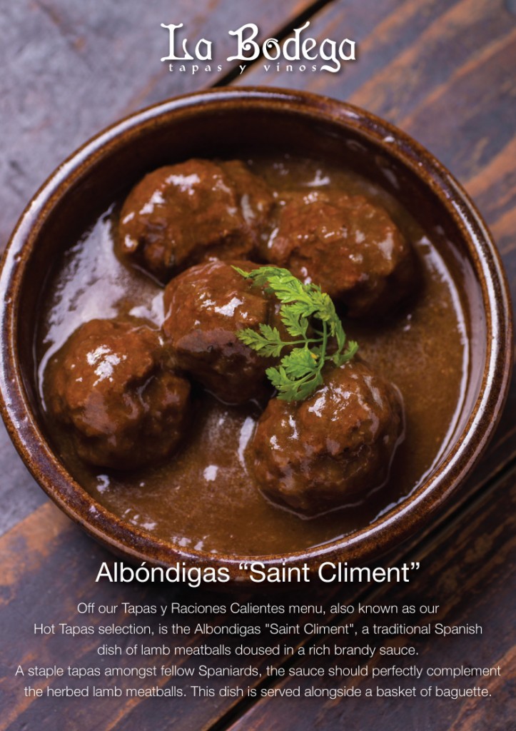 La_Bodega_Albondigas