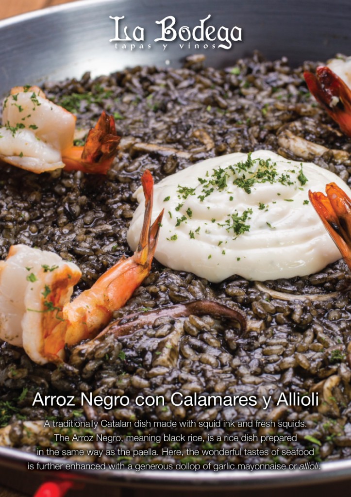 La_Bodega_Arroz_Negro
