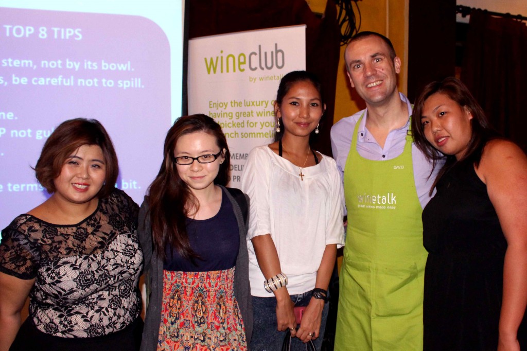 Wine_Talk_david_stephan_with_bloggers_wine_labodega