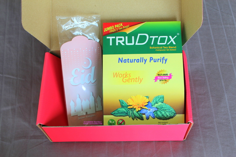 hishop trudtox tea review