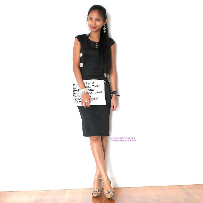#philippinefashionblogger #malaysiablogger #malaysiafashionblogger #tauyanm