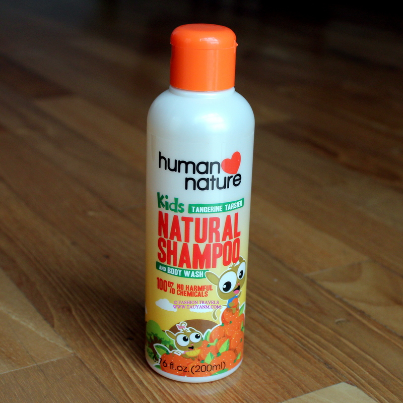 human nature, tauyanm