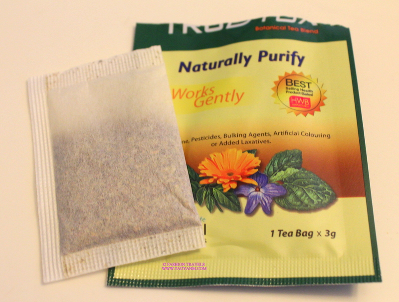 hishop trudtox tea review
