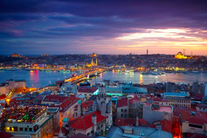 #travelturkey
