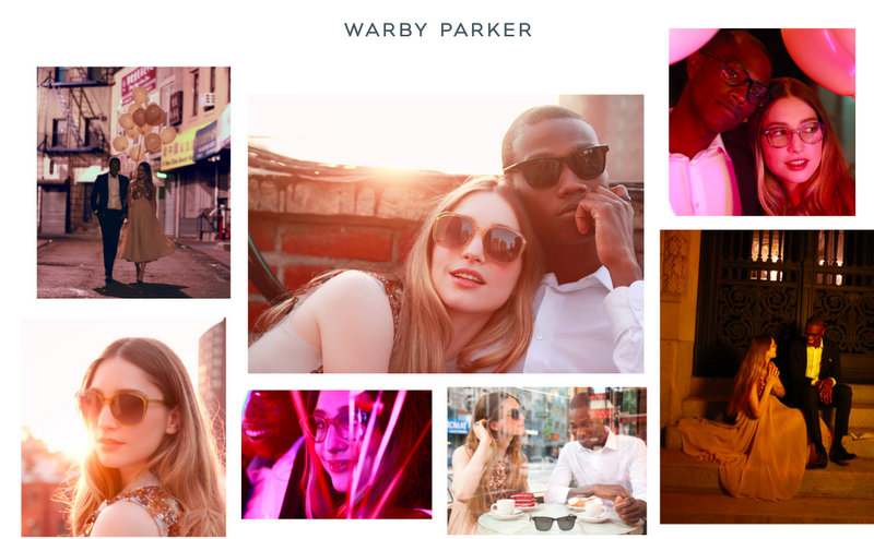 warby beacon collection