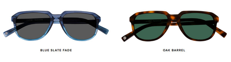 warby beacon collection