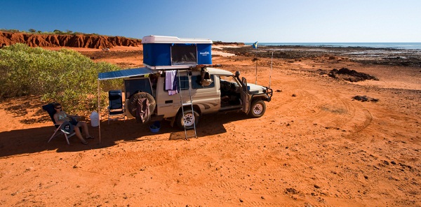 australia