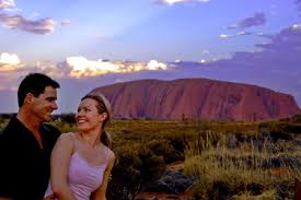 australia