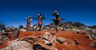 australia