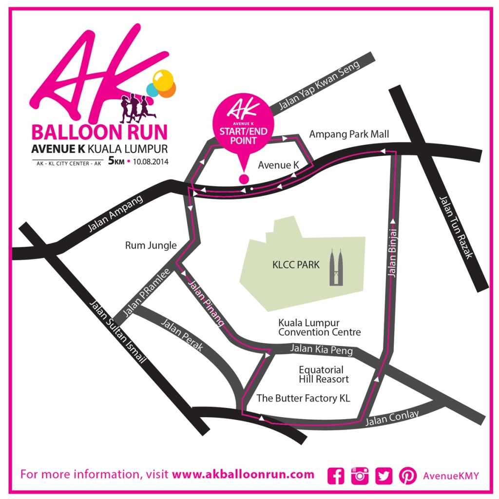 Avenue K