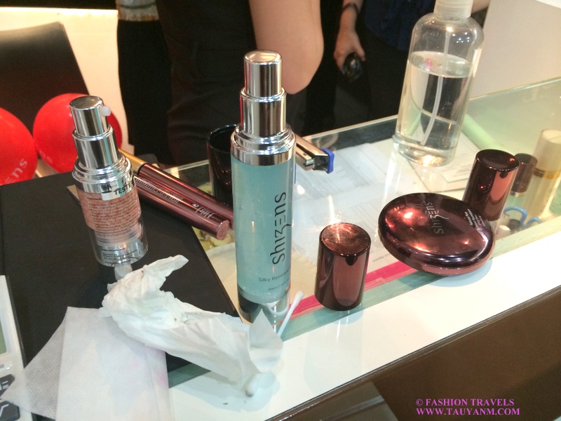 shizens, malaysia, event, malaysia beauty blogger, malaysia blogger,