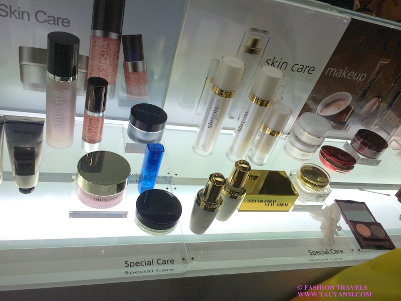 shizens, malaysia, event, malaysia beauty blogger, malaysia blogger,