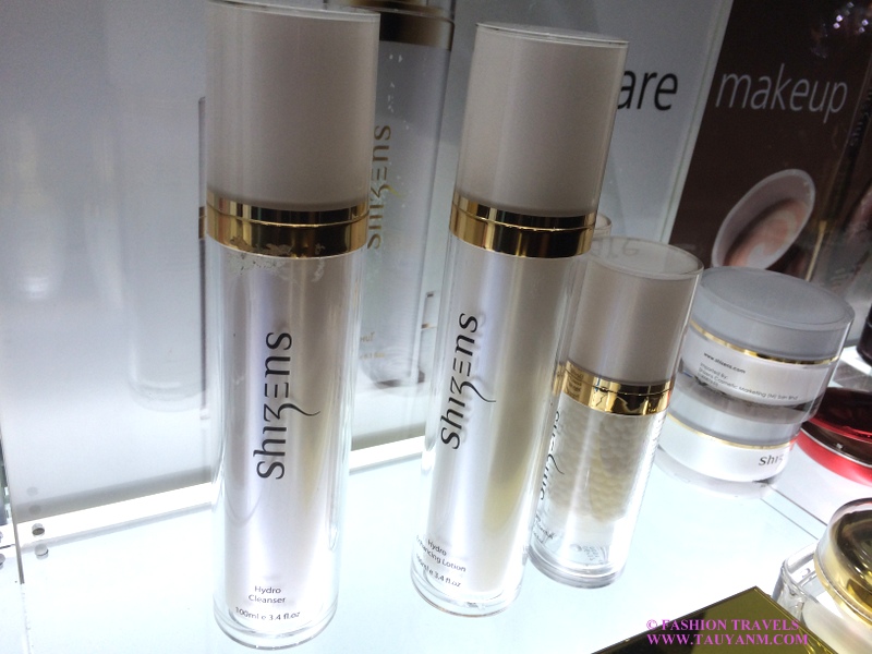shizens, malaysia, event, malaysia beauty blogger, malaysia blogger,