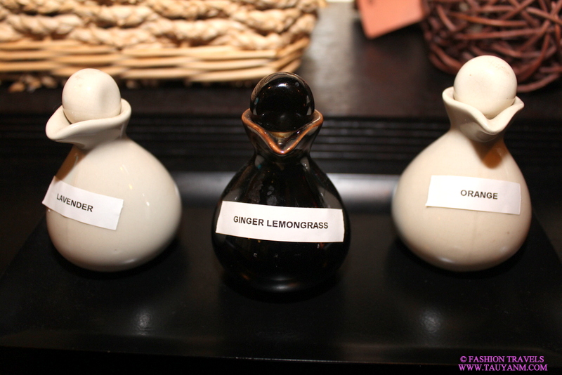 urban retreat spa, malaysia blogger