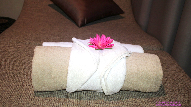 urban retreat spa, malaysia blogger