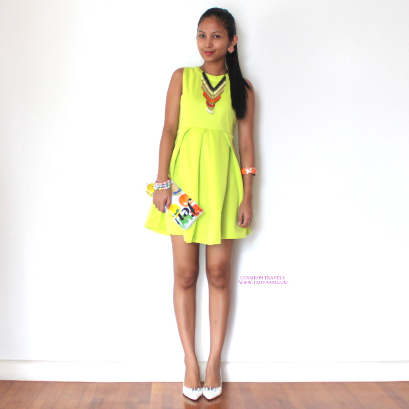 august lovelywholesale ootd 2014, malaysia fashion blogger, malaysia blogger,