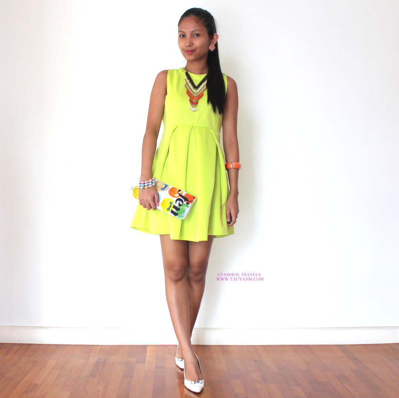 august lovelywholesale ootd 2014, malaysia fashion blogger, malaysia blogger,