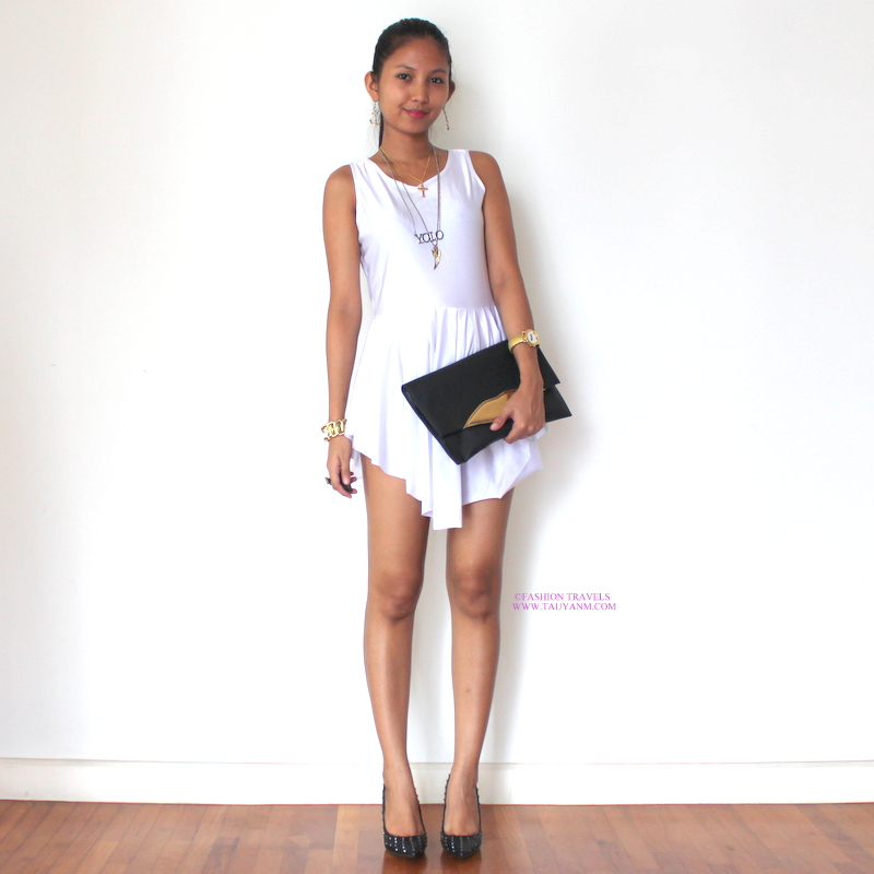 august lovelywholesale ootd 2014, malaysia fashion blogger, malaysia blogger,