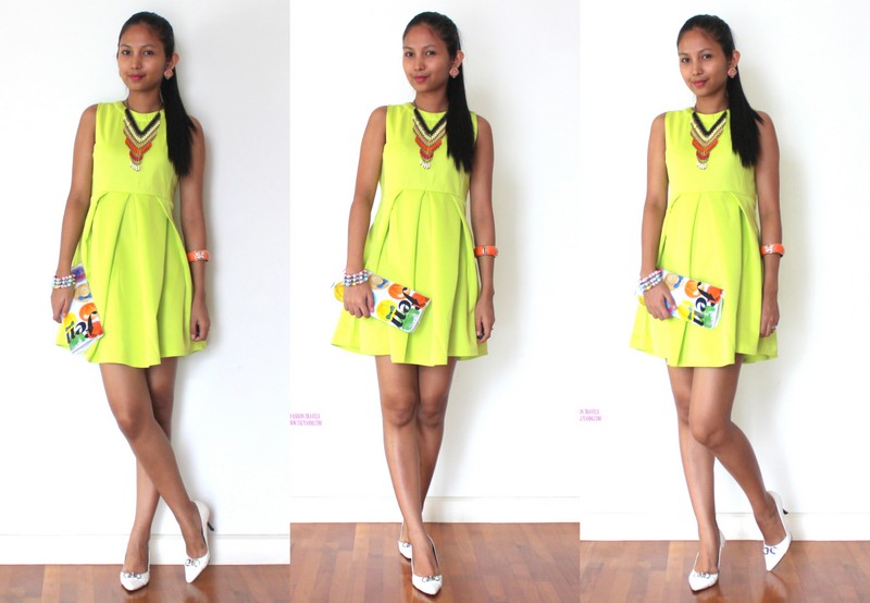 august lovelywholesale ootd 2014, malaysia fashion blogger, malaysia blogger,