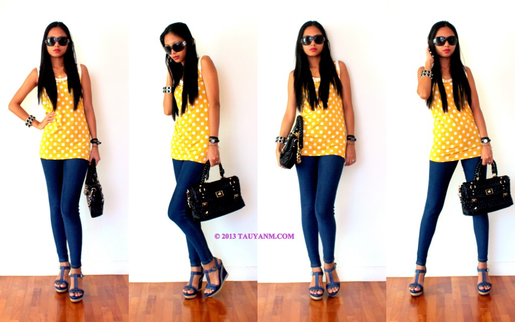malaysia fashion blogger, filipino blogger, ootd, outfitpost, lookbook,