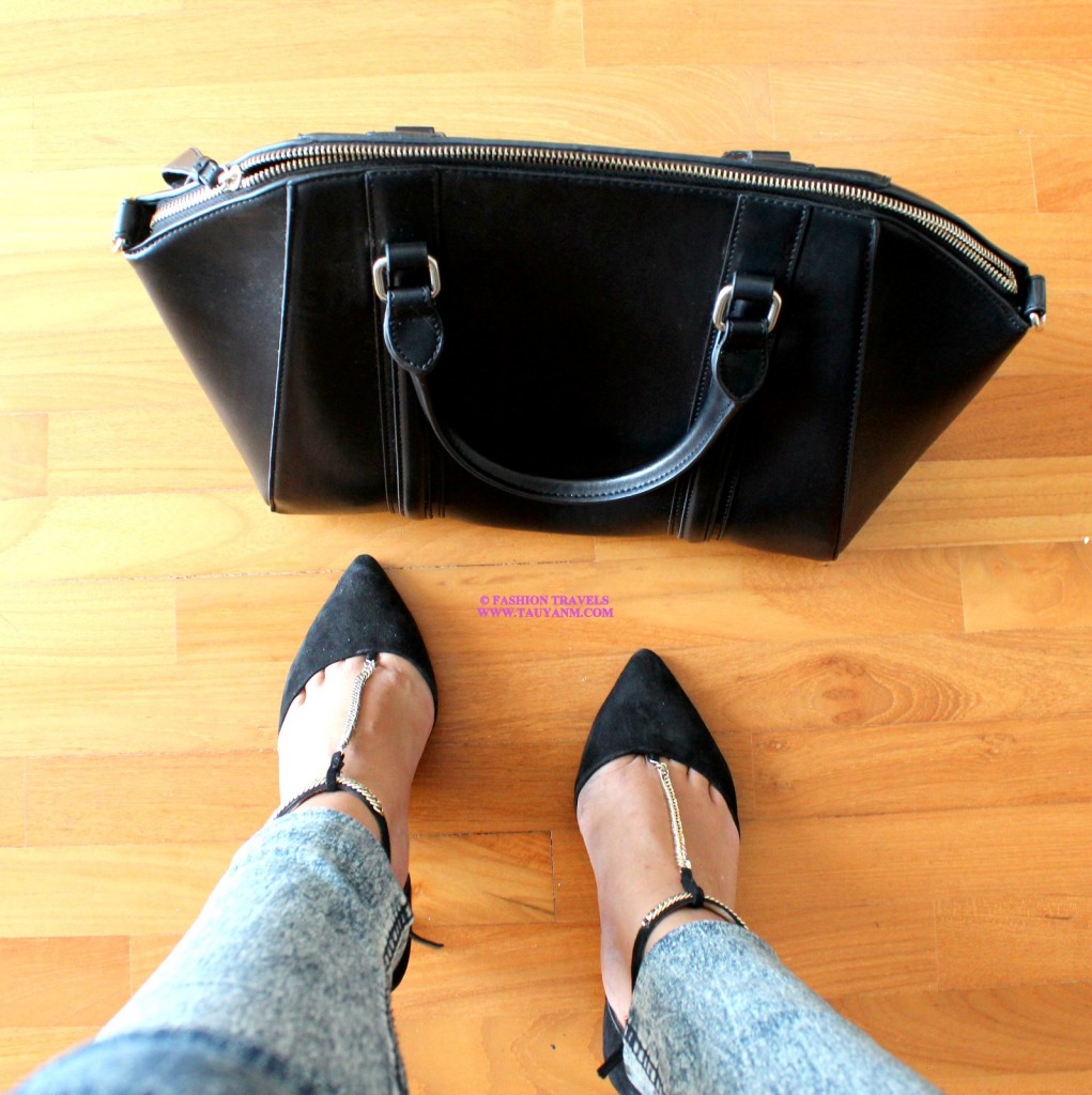 #malaysiafashionblogger #fashionblogger #filipinofashionblogger #ootd #lookbook #tauyanm