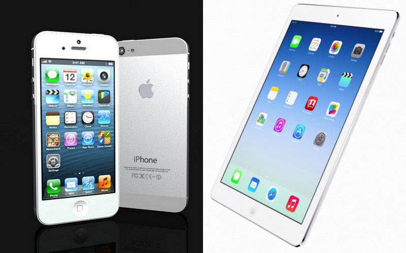 iphone 6, ipad air, must-have, travel essentials