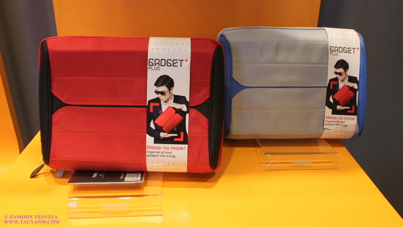 terminus bag, malaysia blogger