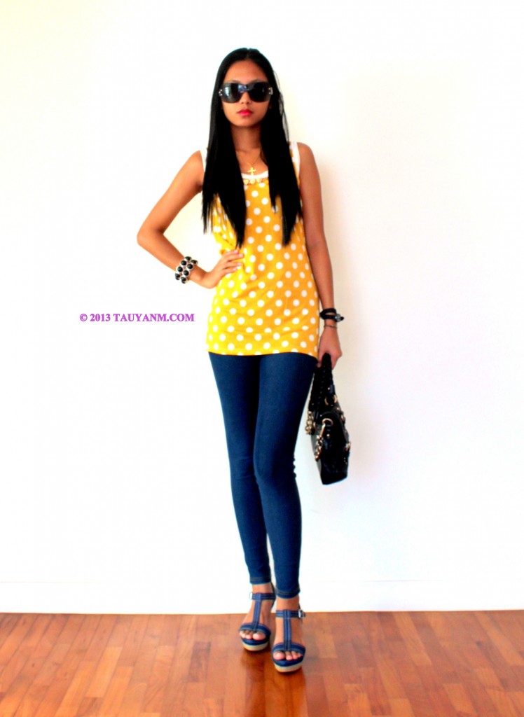 malaysia fashion blogger, filipino blogger, ootd, outfitpost, lookbook, 