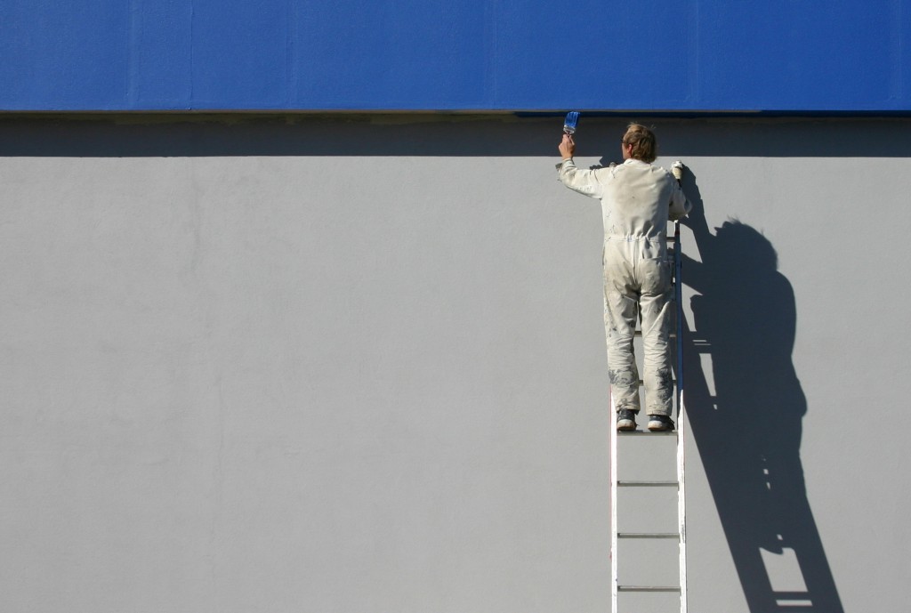 Modern-Trade-Painter