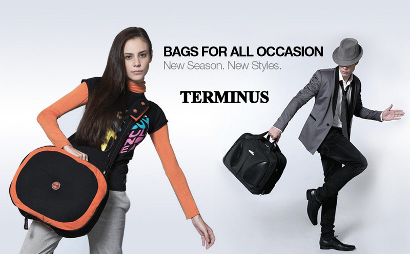 terminus bag, malaysia blogger