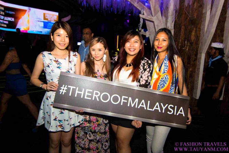 the roof malaysia, signature, malaysia bloggers, nuffnang bloggers,
