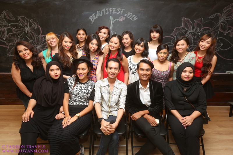 beautifest 2014, intimate affairs, malaysia beauty blogger, seeties,