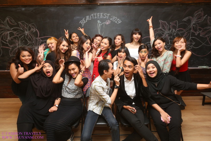beautifest 2014, intimate affairs, malaysia beauty blogger, seeties,