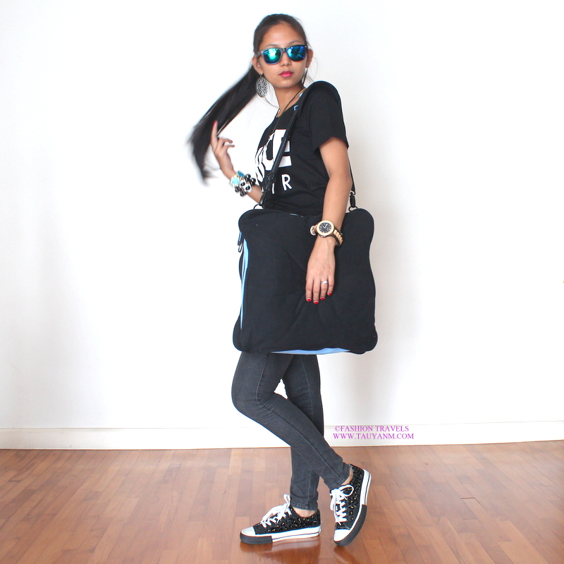 terminus,malaysia fashion blogger, filipino blogger, ootd, outfitpost, lookbook, 