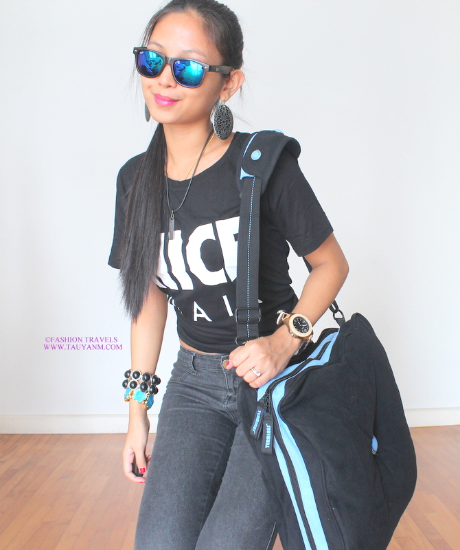 terminus,malaysia fashion blogger, filipino blogger, ootd, outfitpost, lookbook,