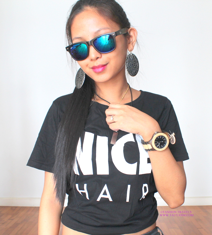 terminus,malaysia fashion blogger, filipino blogger, ootd, outfitpost, lookbook,
