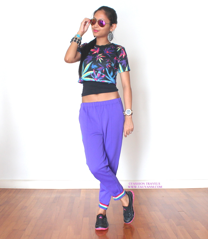 malaysia fashion blogger, filipino blogger, ootd, outfitpost, lookbook,