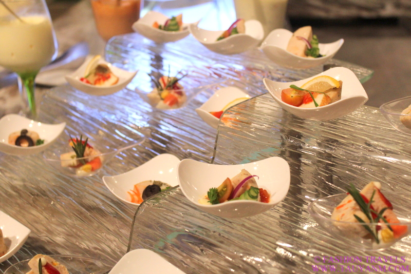 malaysia food blogger, kontiki, food review, buffet in malaysia, the federal hotel