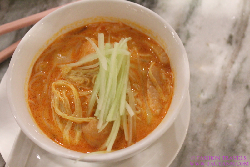 malaysia food blogger, kontiki, food review, buffet in malaysia, the federal hotel